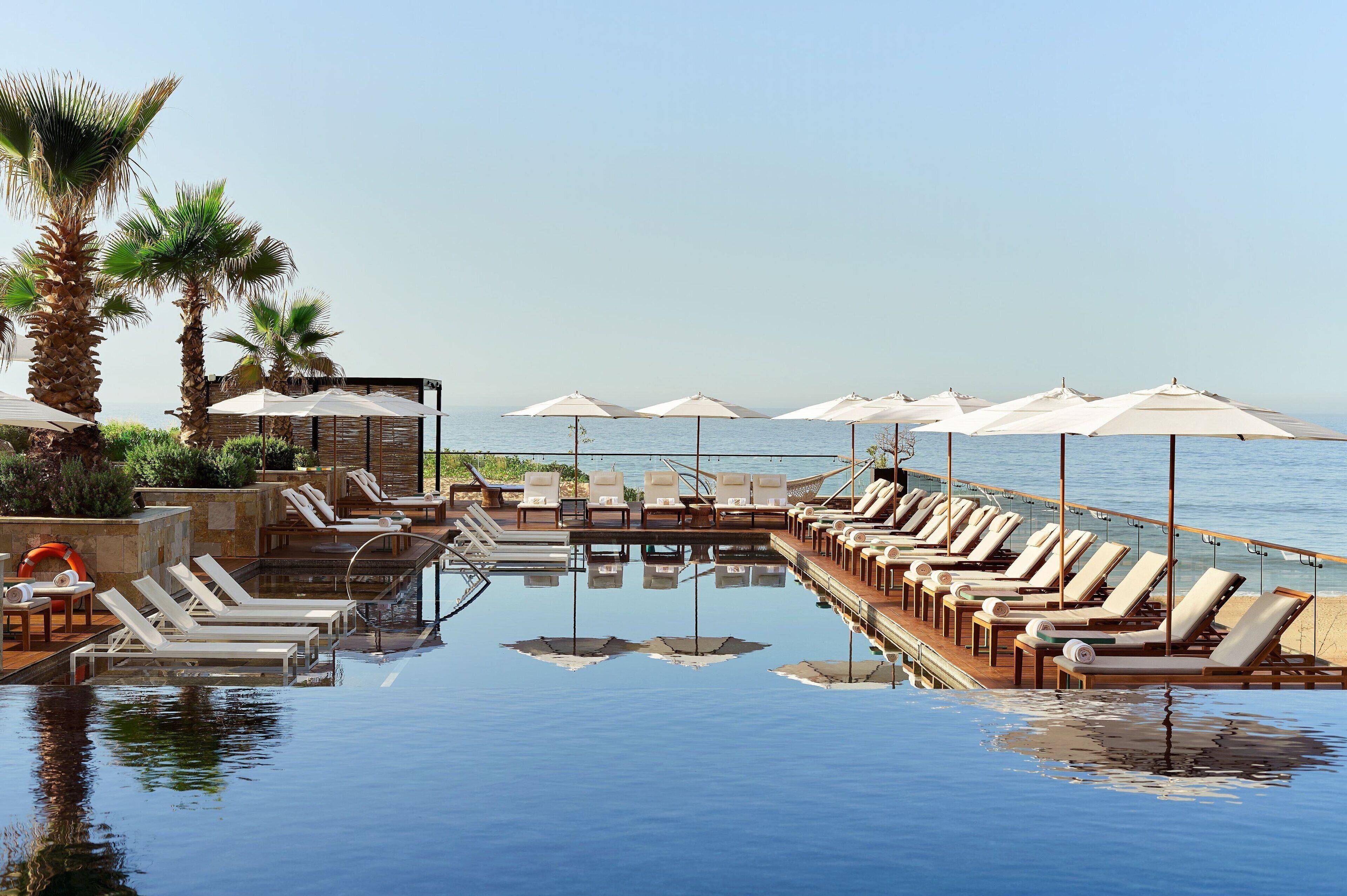 Zadún, a Ritz-Carlton Reserve en Mexico