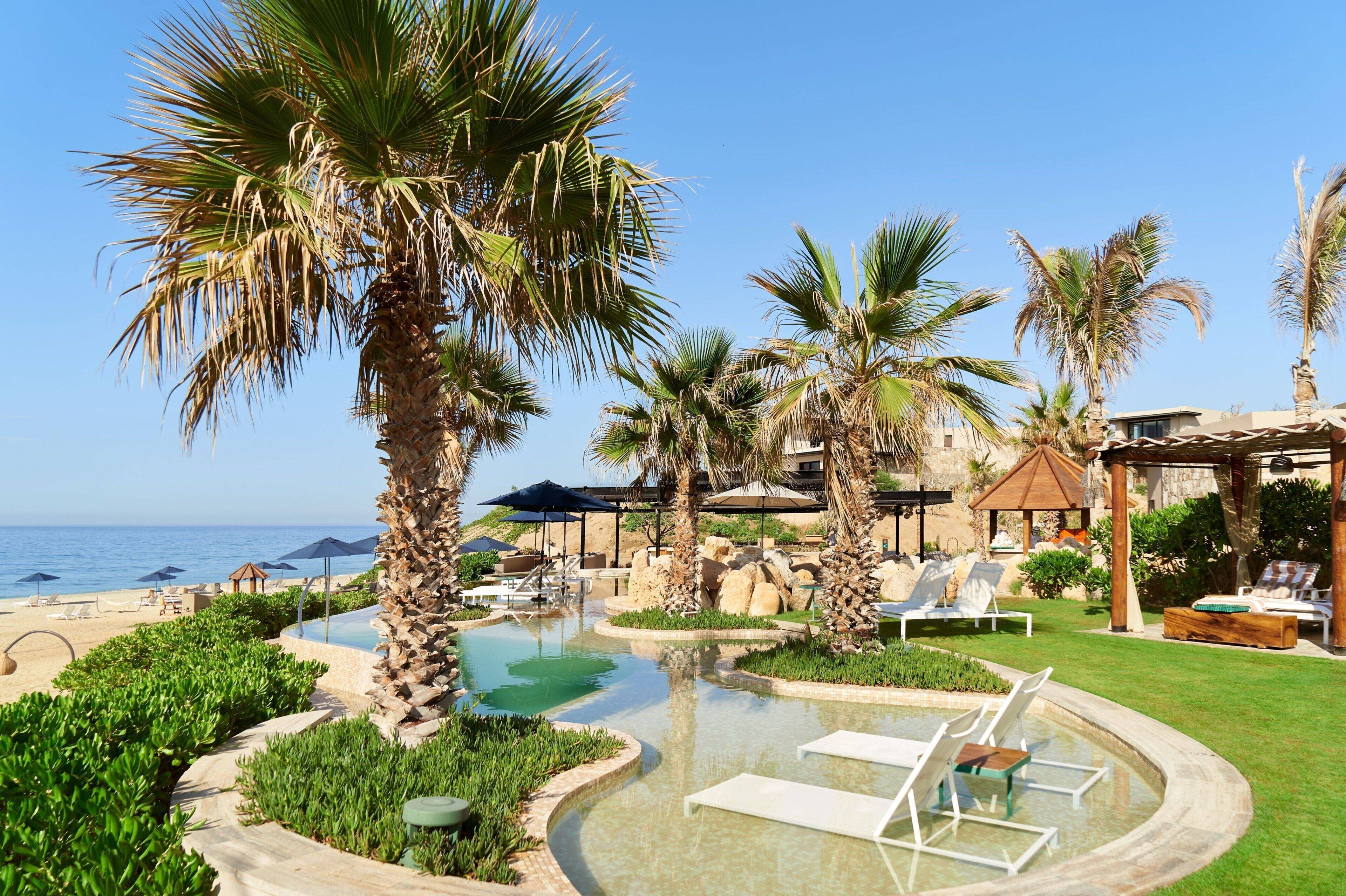Zadún, a Ritz-Carlton Reserve en Mexico