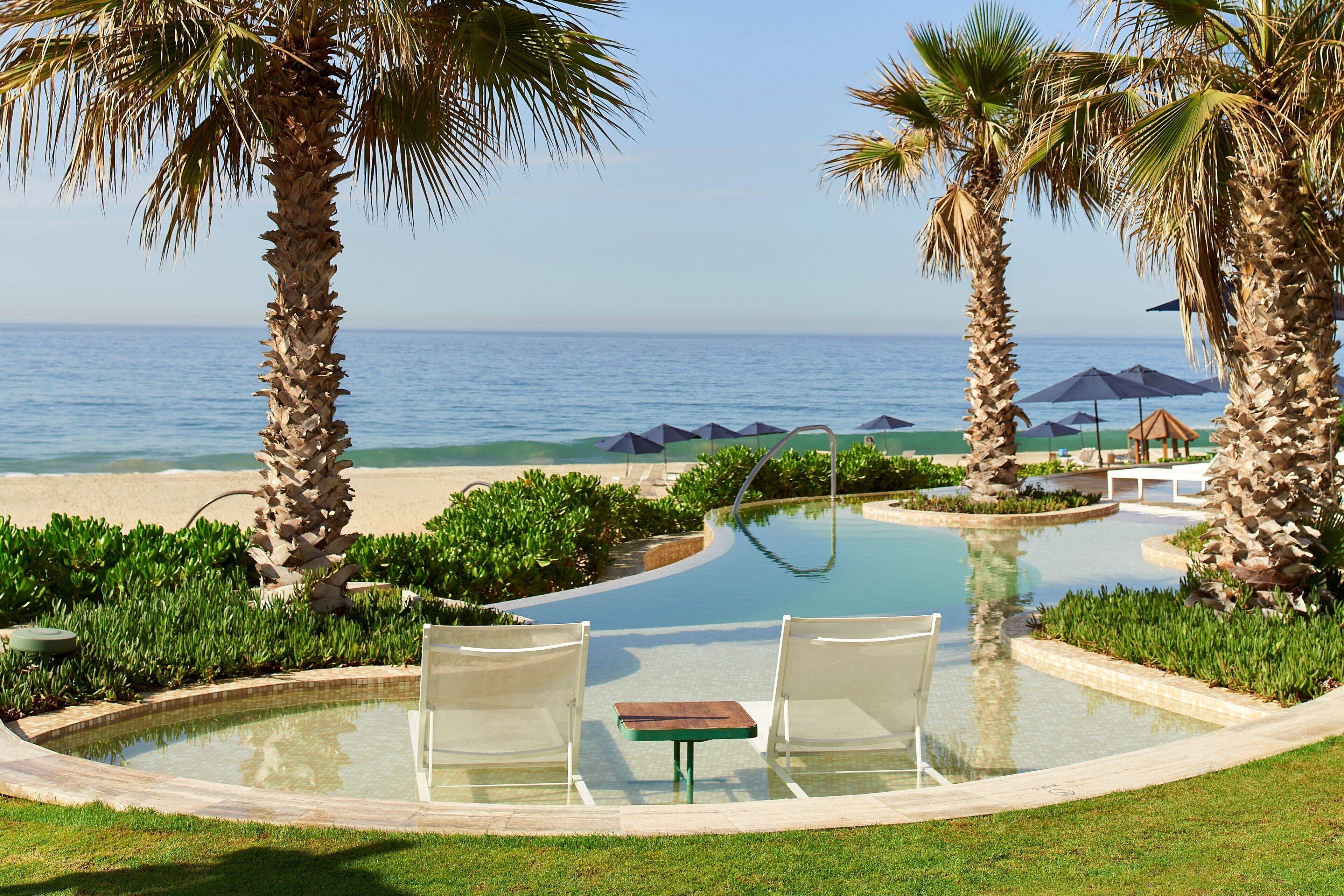 Zadún, a Ritz-Carlton Reserve en Mexico