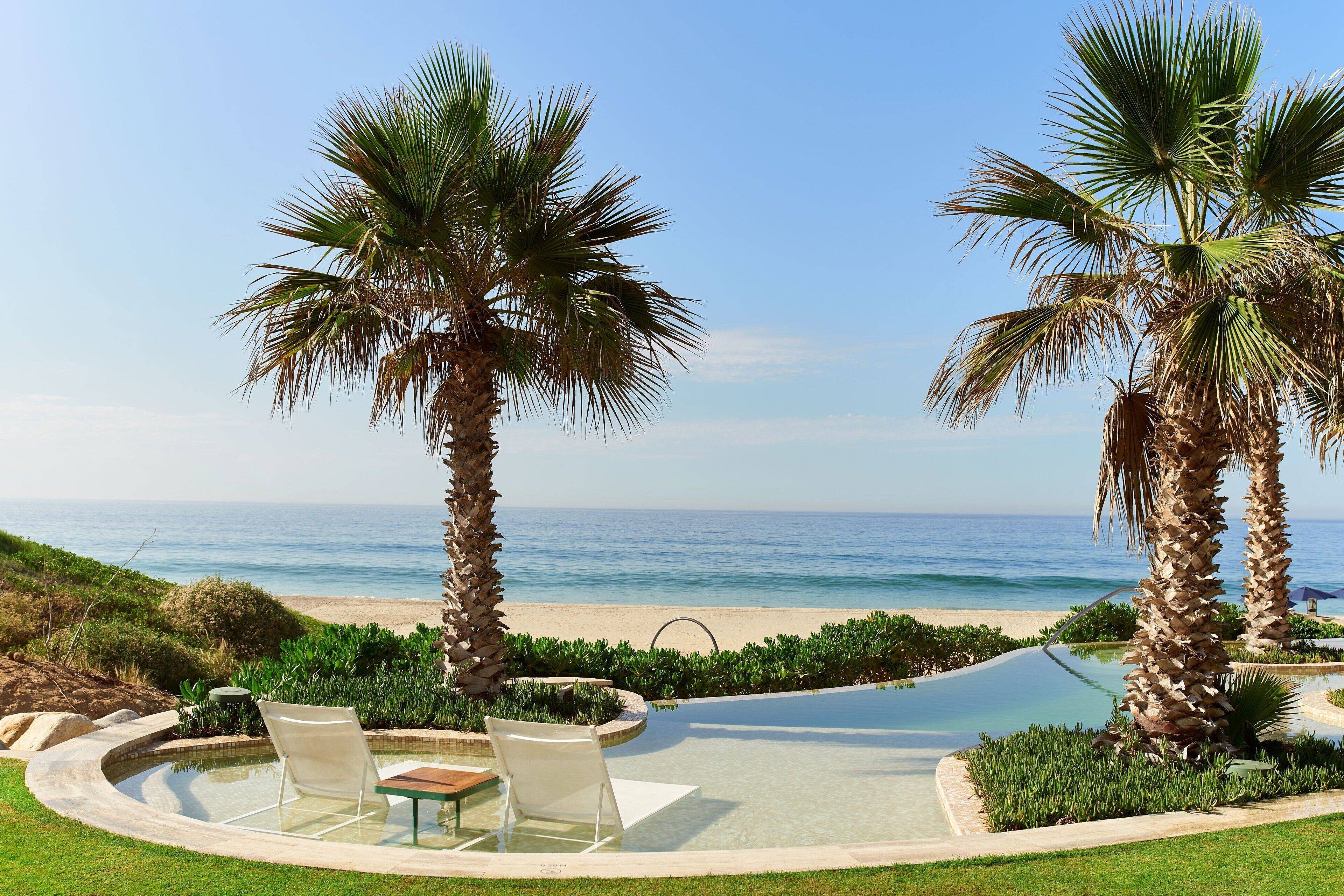 Zadún, a Ritz-Carlton Reserve en Mexico