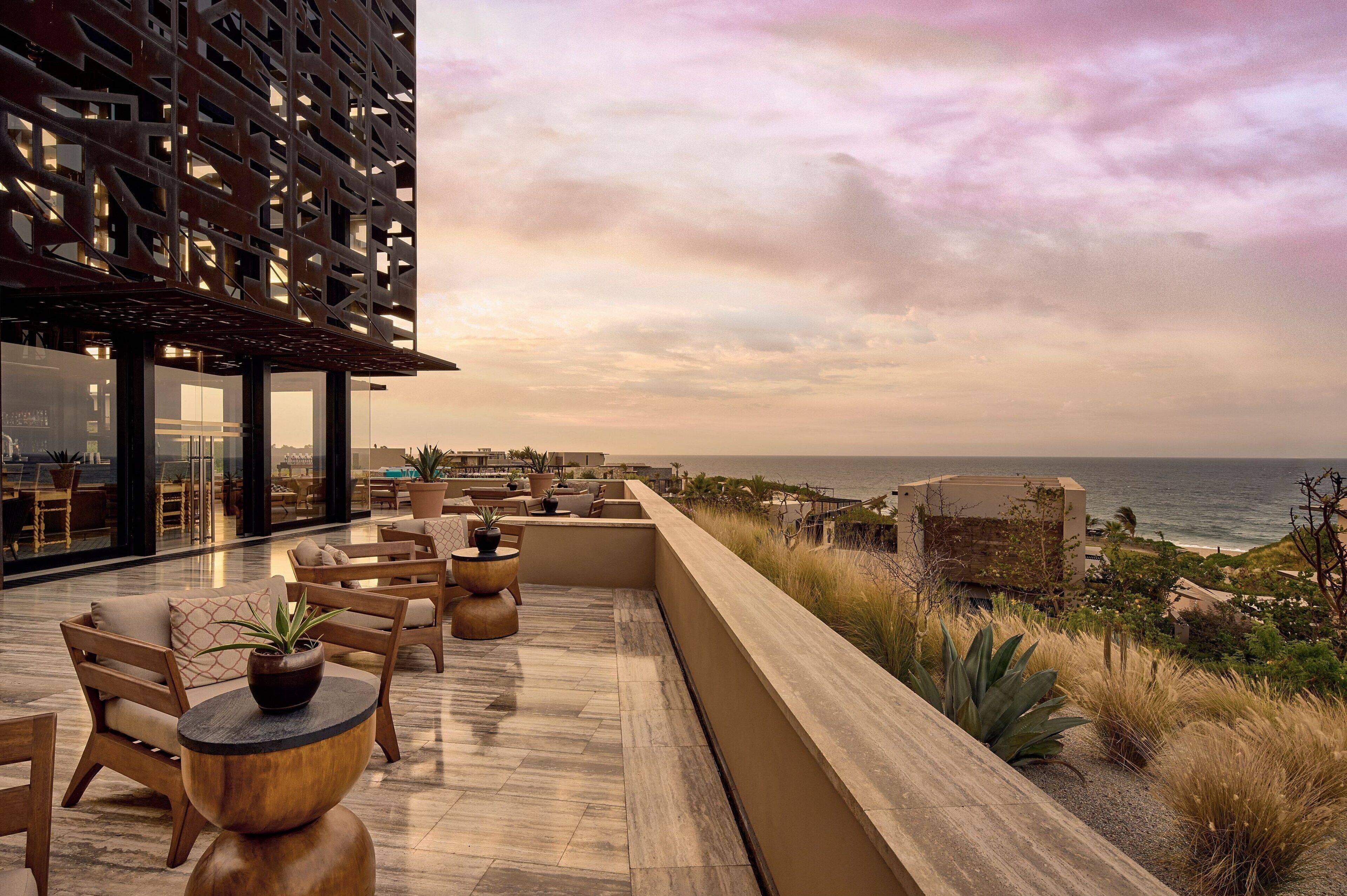 Zadún, a Ritz-Carlton Reserve en Mexico