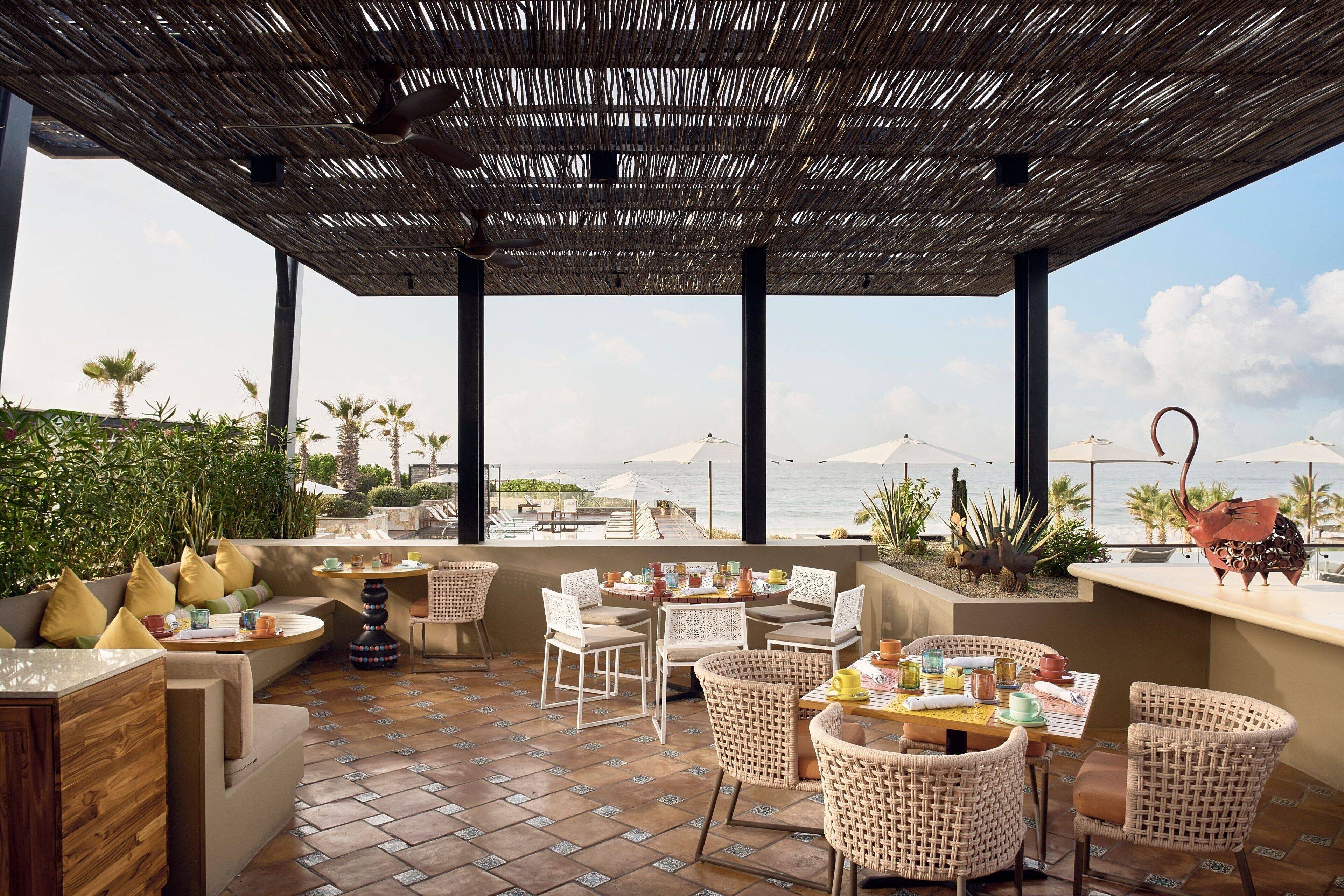 Zadún, a Ritz-Carlton Reserve en Mexico