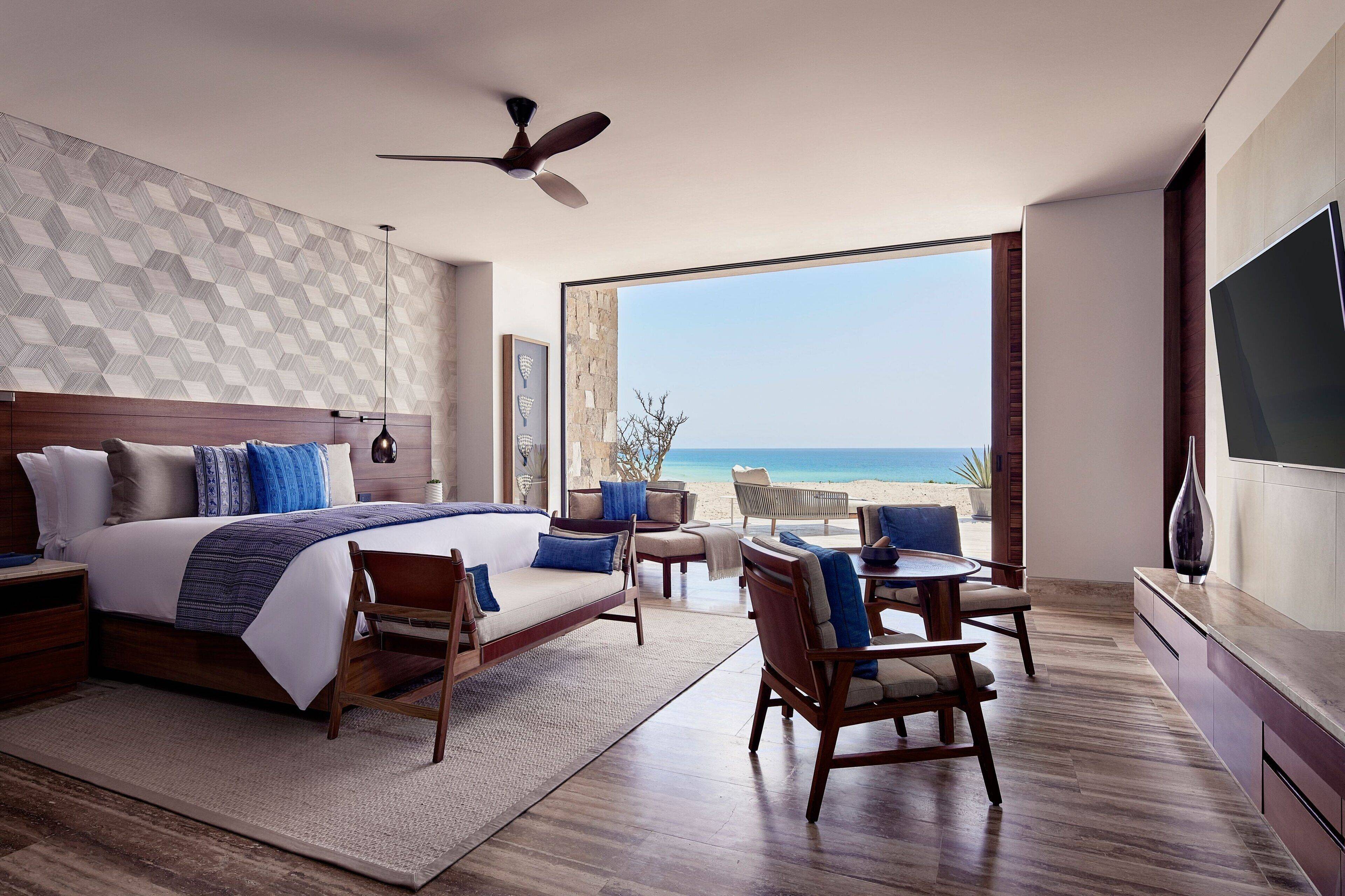 Zadún, a Ritz-Carlton Reserve en Mexico