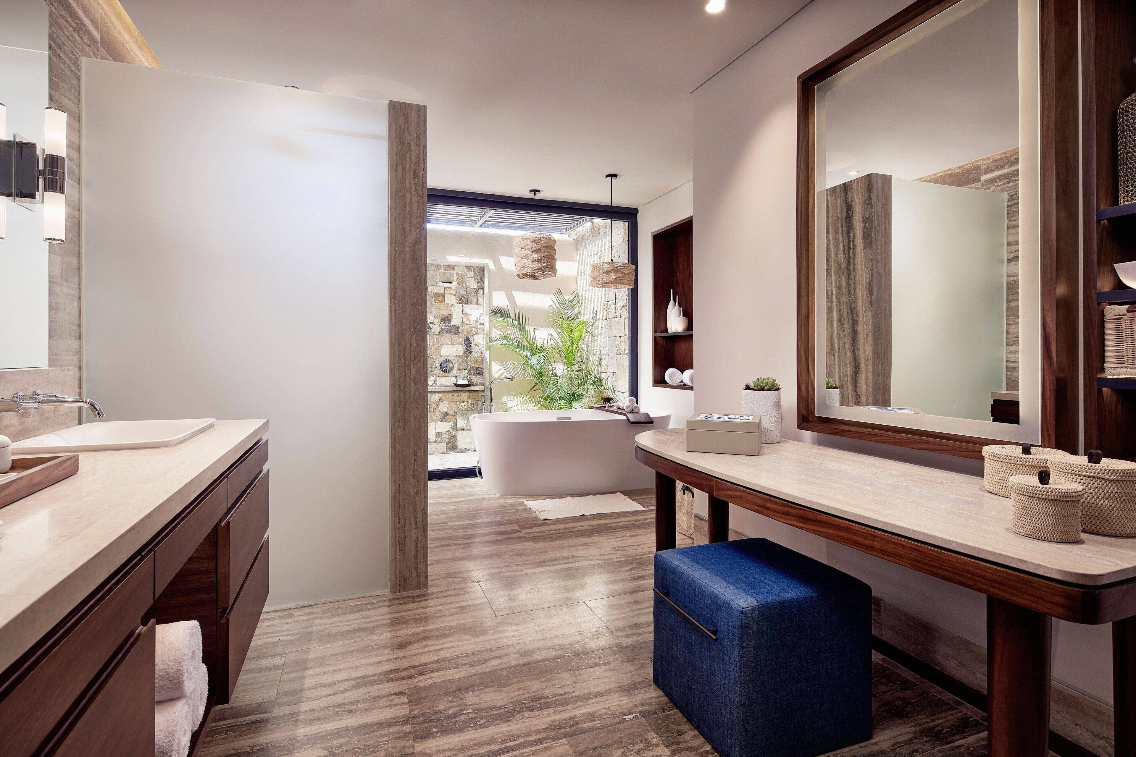 Zadún, a Ritz-Carlton Reserve en Mexico