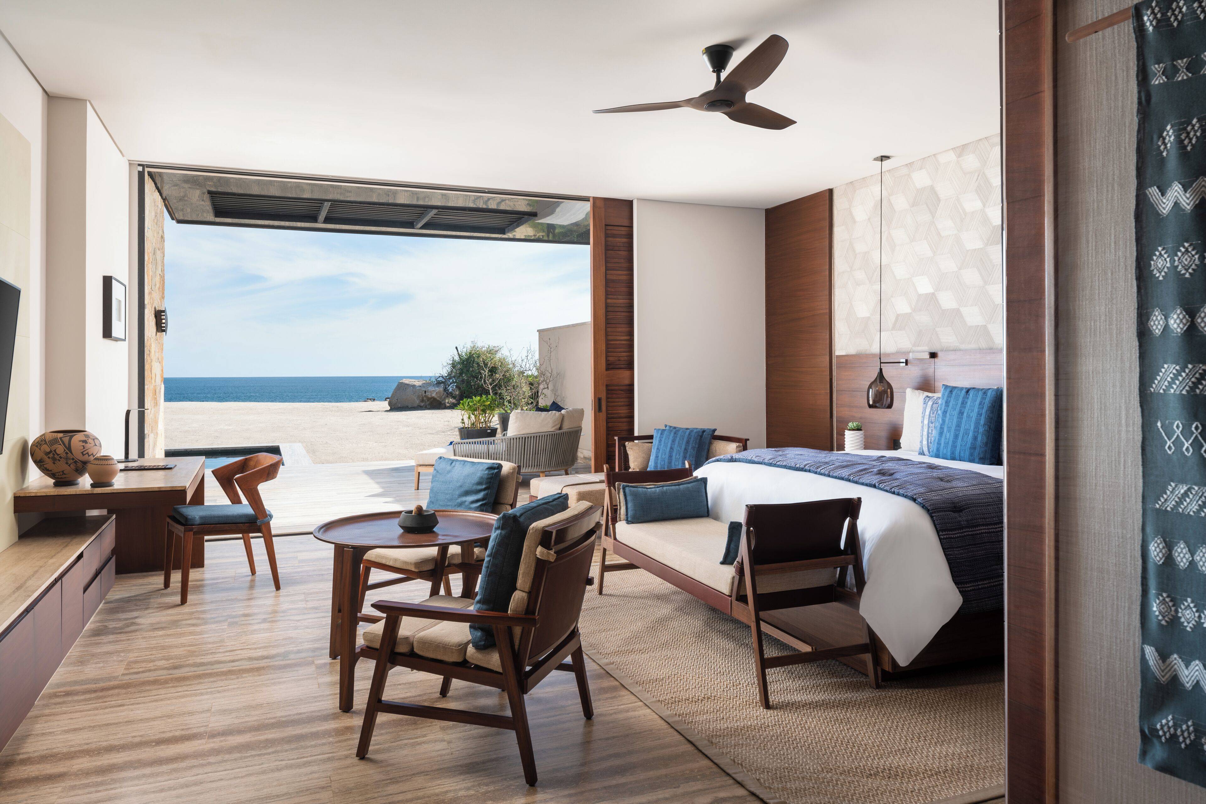 Zadún, a Ritz-Carlton Reserve en Mexico