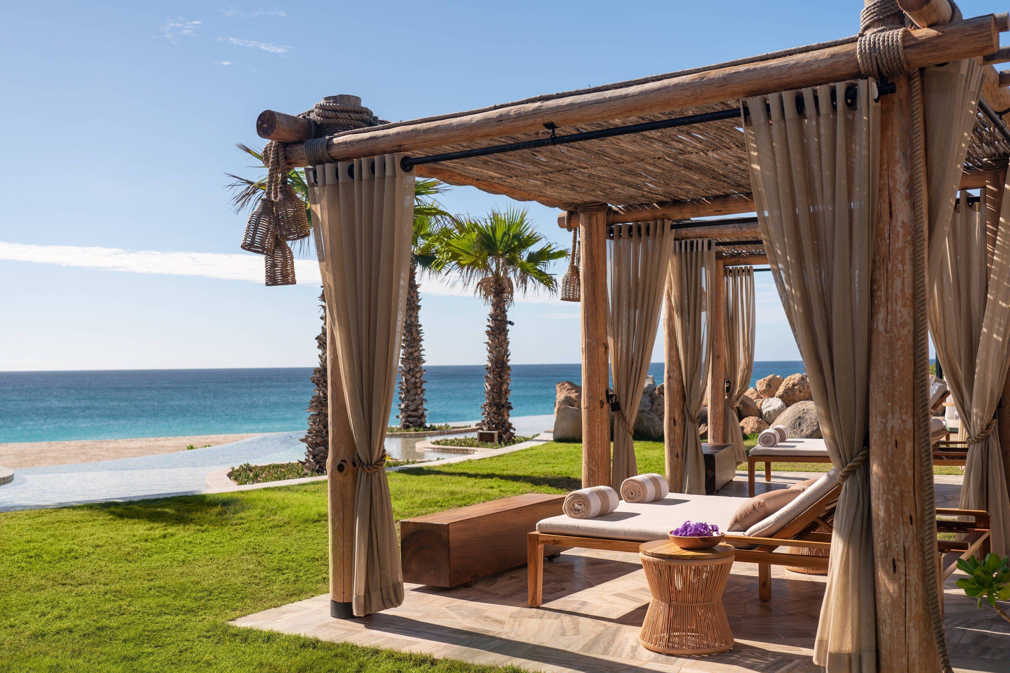 Zadún, a Ritz-Carlton Reserve en Mexico