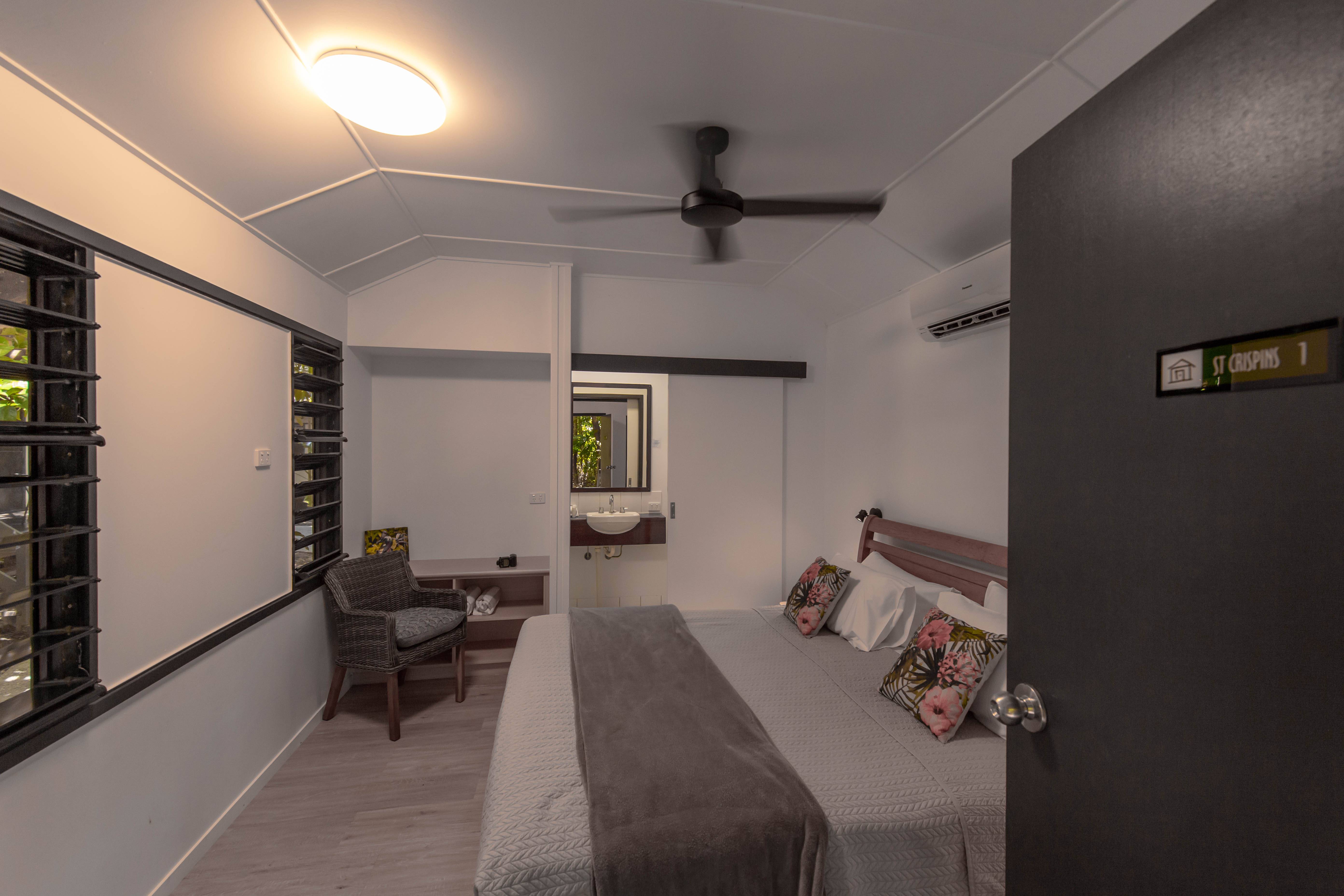 Cape Trib Beach House