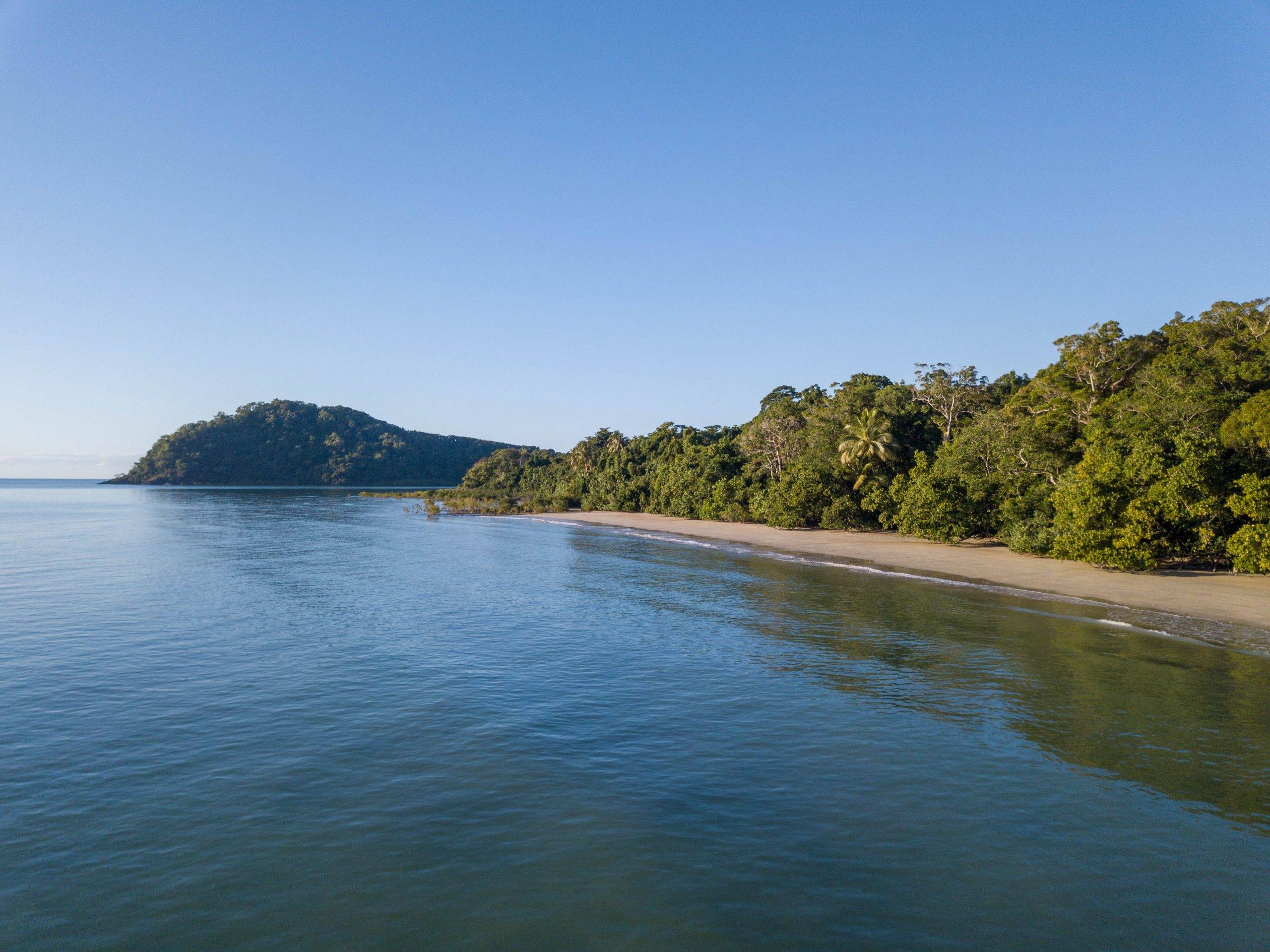 Cape Trib Beach House