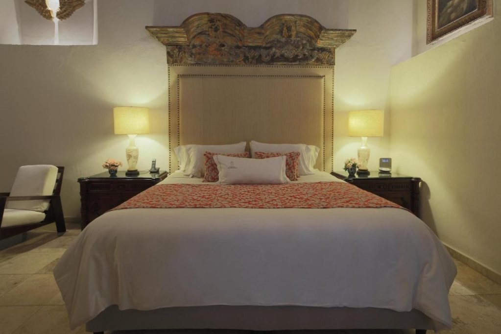 Casa del Arzobispado