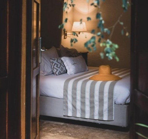 Casa del Arzobispado