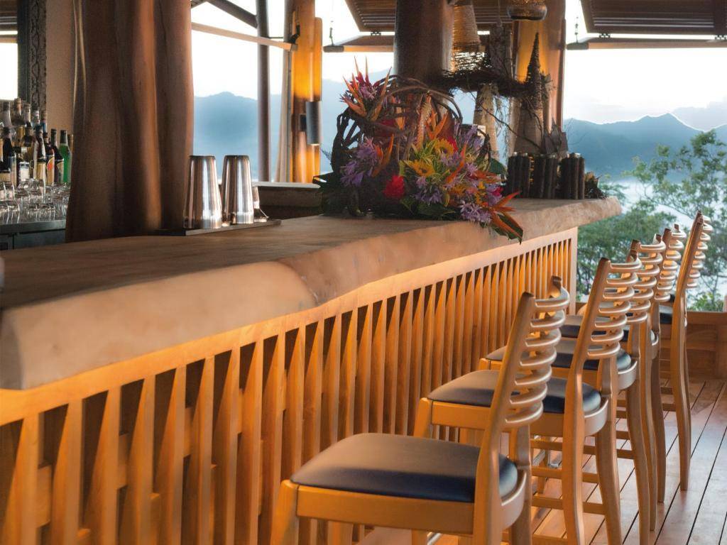  Casa Chameleon Hotel Las Catalinas  en Costa Rica