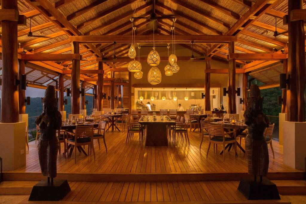  Casa Chameleon Hotel Las Catalinas  en Costa Rica