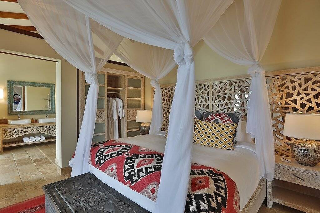  Casa Chameleon Hotel Las Catalinas  en Costa Rica