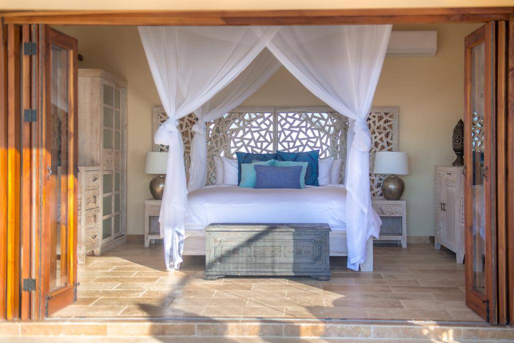  Casa Chameleon Hotel Las Catalinas  en Costa Rica