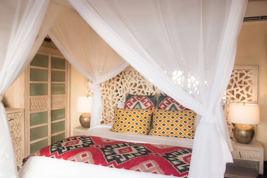  Casa Chameleon Hotel Las Catalinas  en Costa Rica
