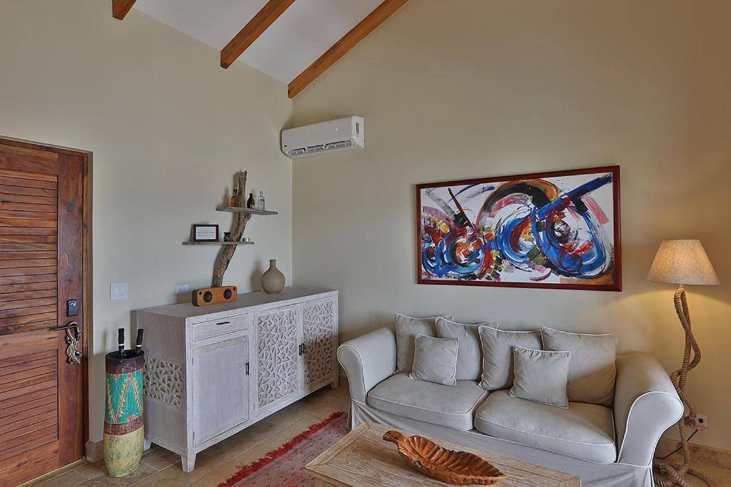  Casa Chameleon Hotel Las Catalinas  en Costa Rica