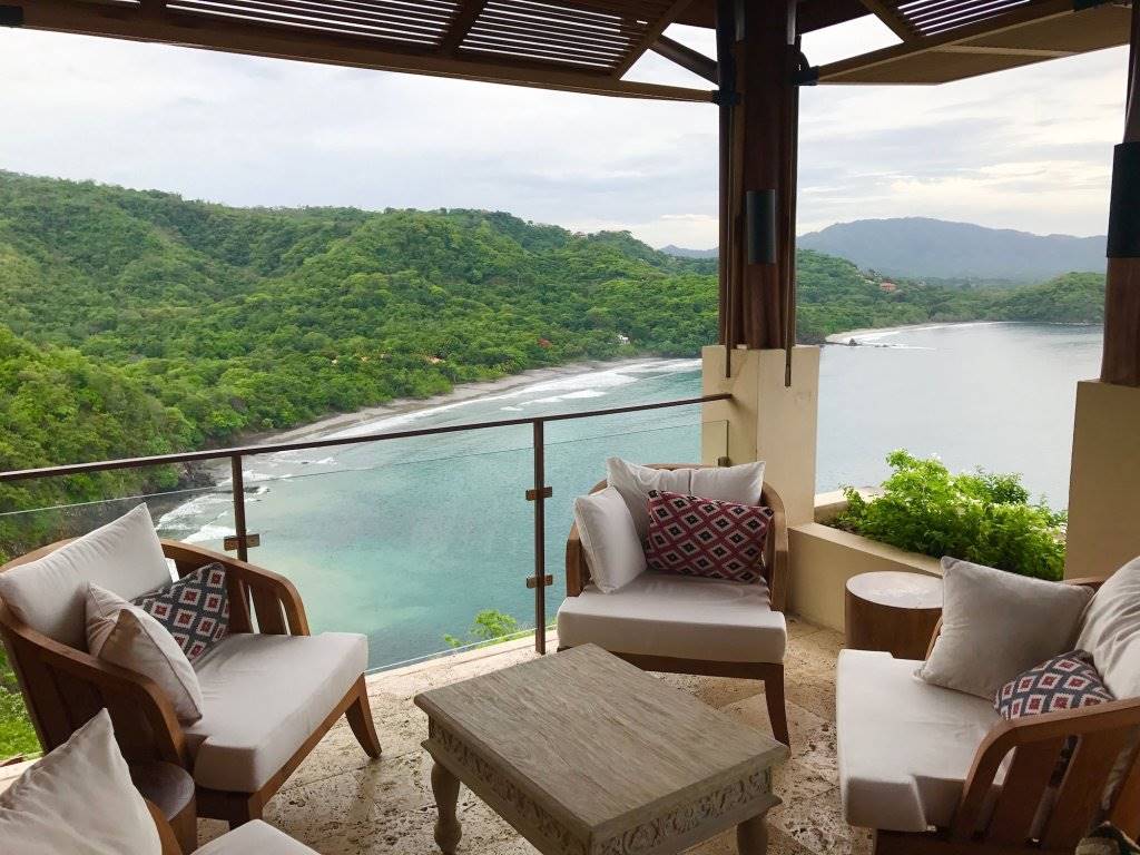  Casa Chameleon Hotel Las Catalinas  en Costa Rica