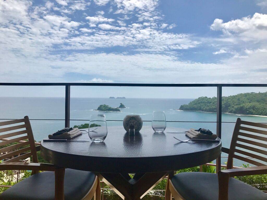  Casa Chameleon Hotel Las Catalinas  en Costa Rica
