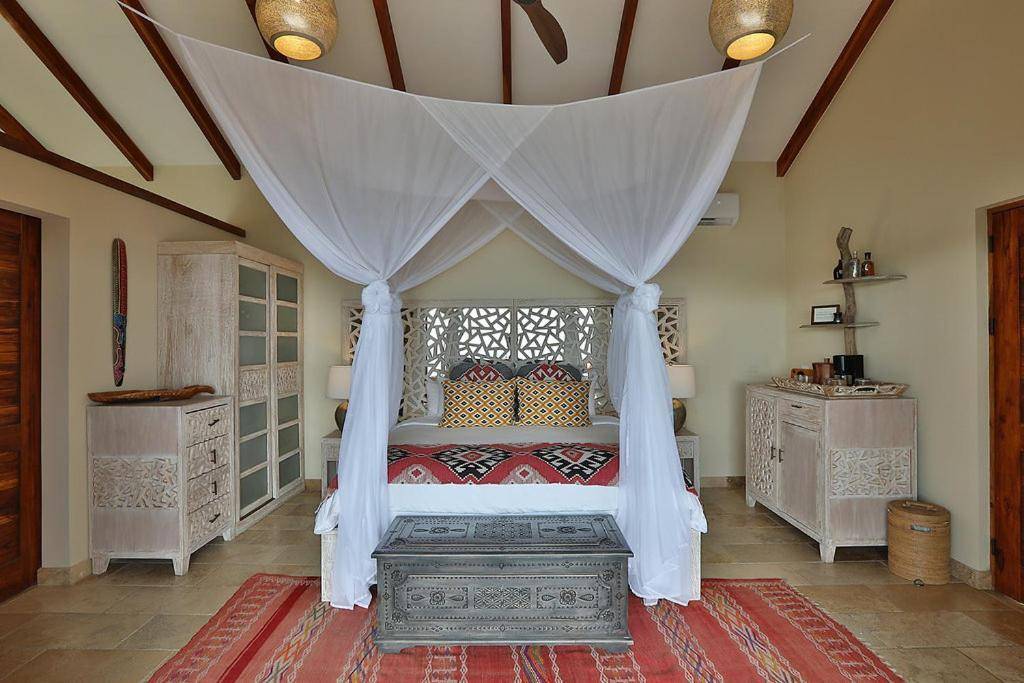  Casa Chameleon Hotel Las Catalinas  en Costa Rica