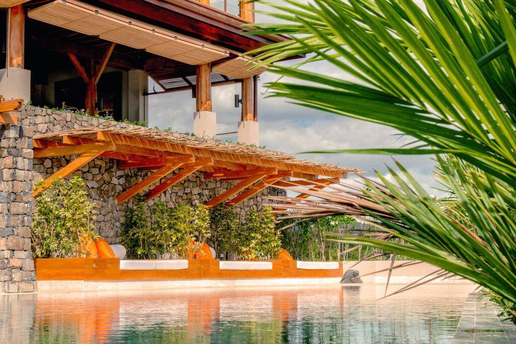  Casa Chameleon Hotel Las Catalinas  en Costa Rica