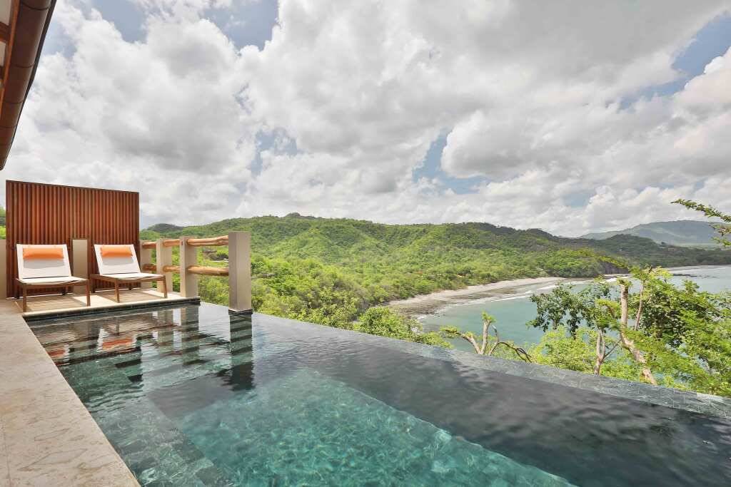  Casa Chameleon Hotel Las Catalinas  en Costa Rica