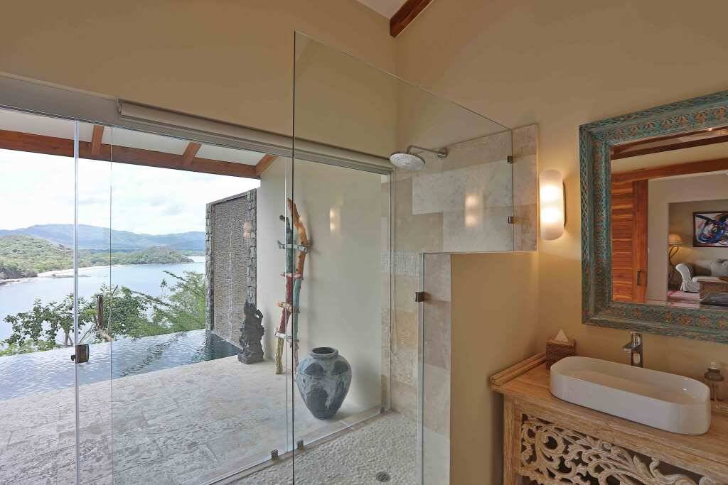  Casa Chameleon Hotel Las Catalinas  en Costa Rica