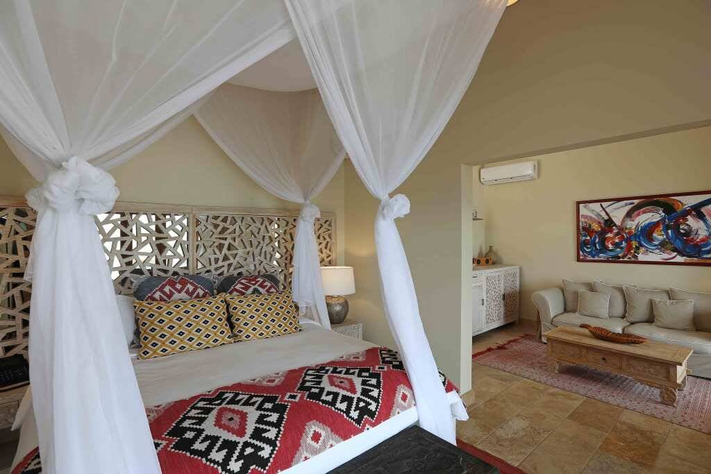  Casa Chameleon Hotel Las Catalinas  en Costa Rica