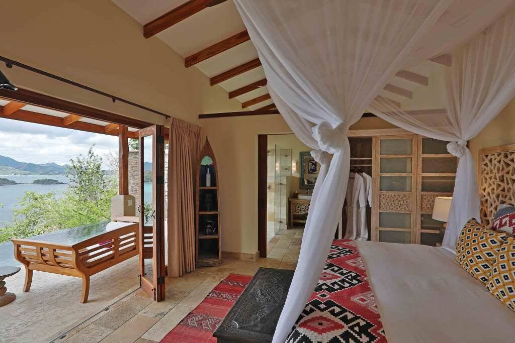  Casa Chameleon Hotel Las Catalinas  en Costa Rica