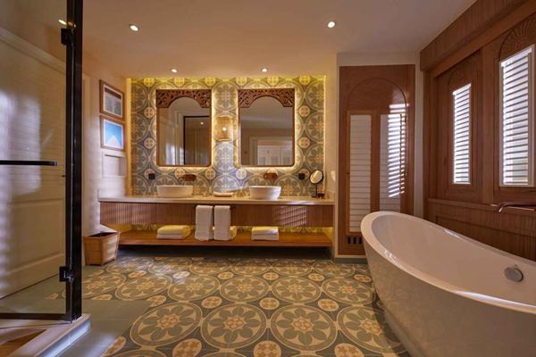 Cayo Levantado Resort 