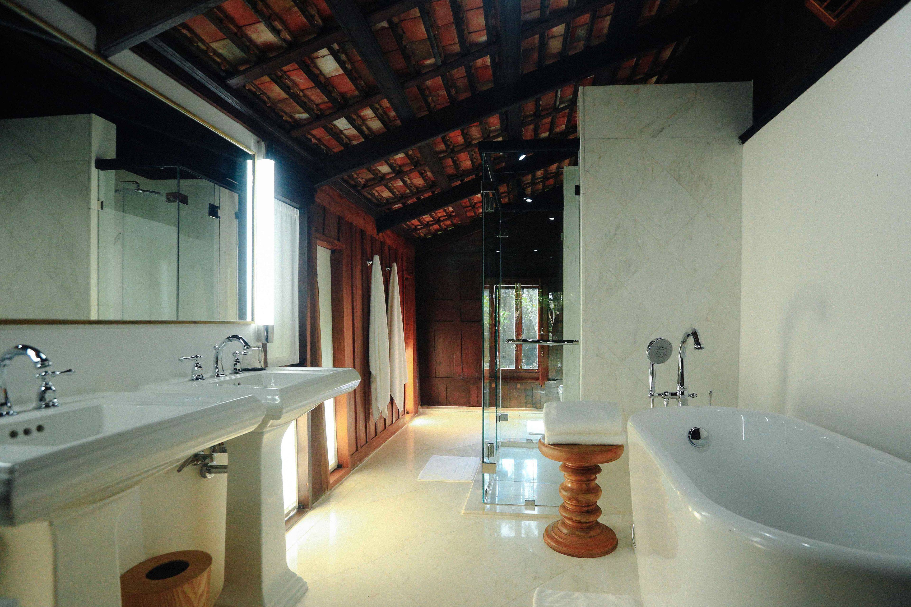 Villa Mahabhirom en Chiang Mai