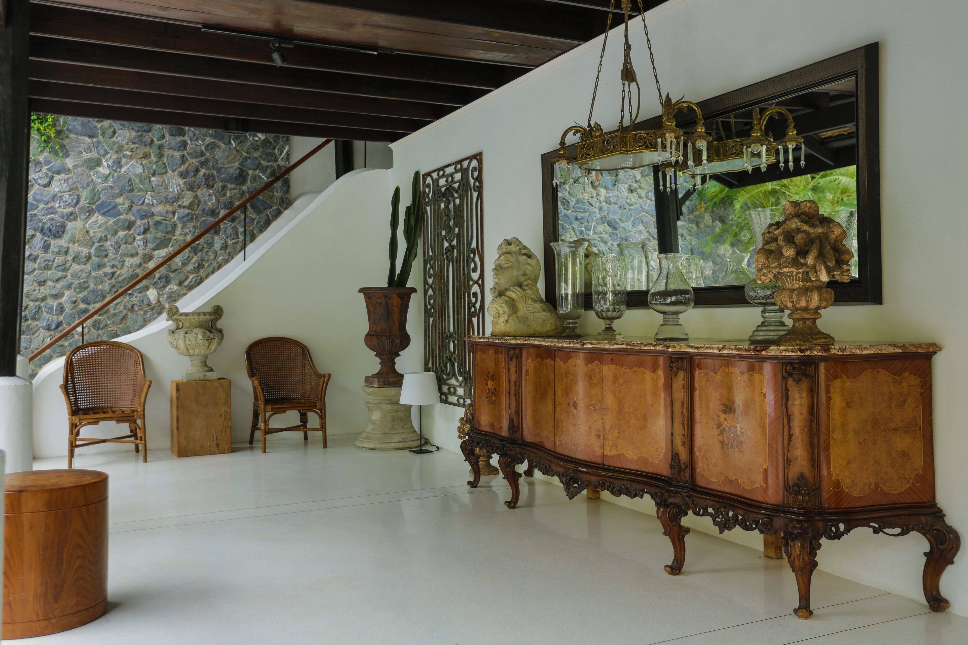 Villa Mahabhirom en Chiang Mai
