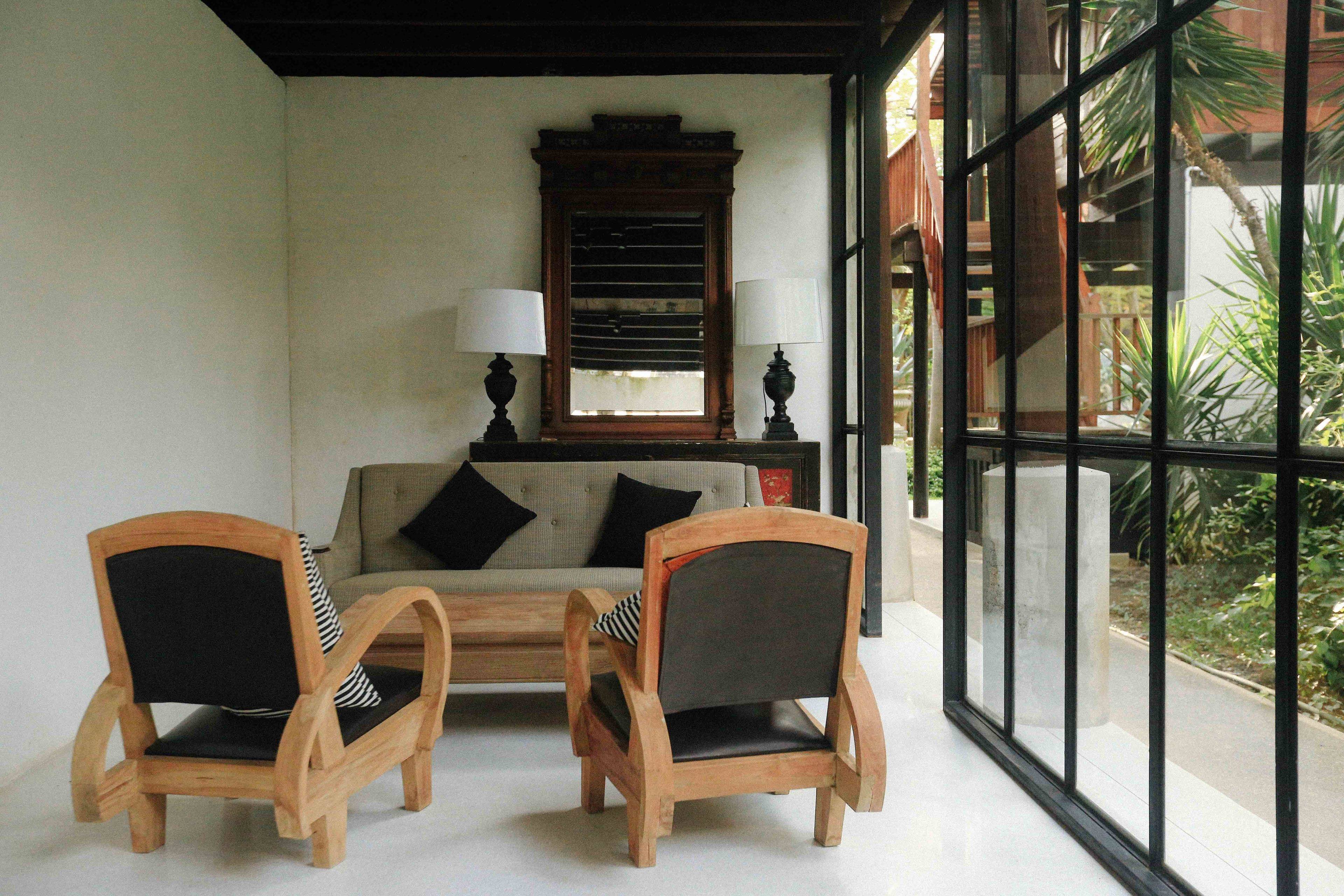 Villa Mahabhirom en Chiang Mai