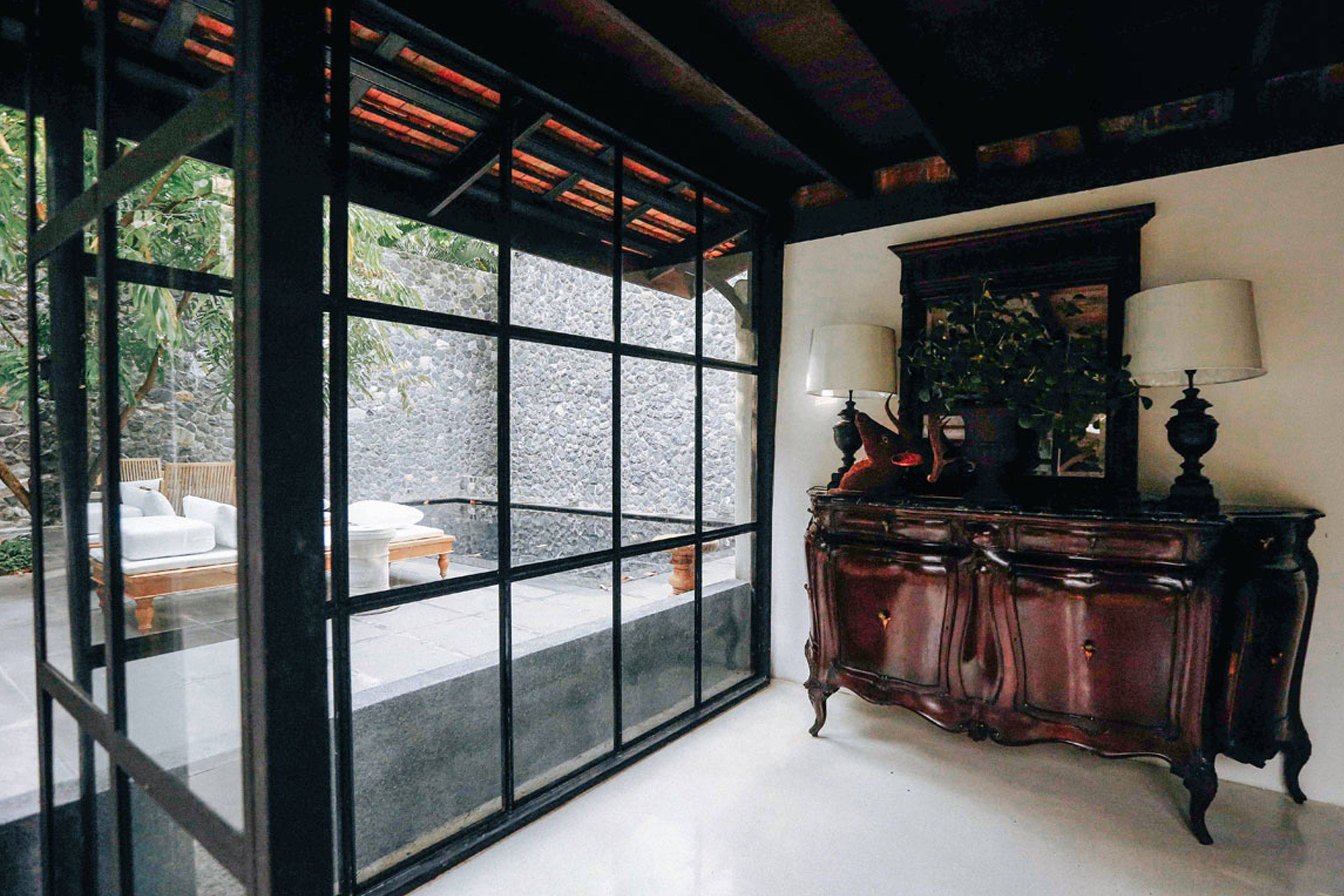 Villa Mahabhirom en Chiang Mai
