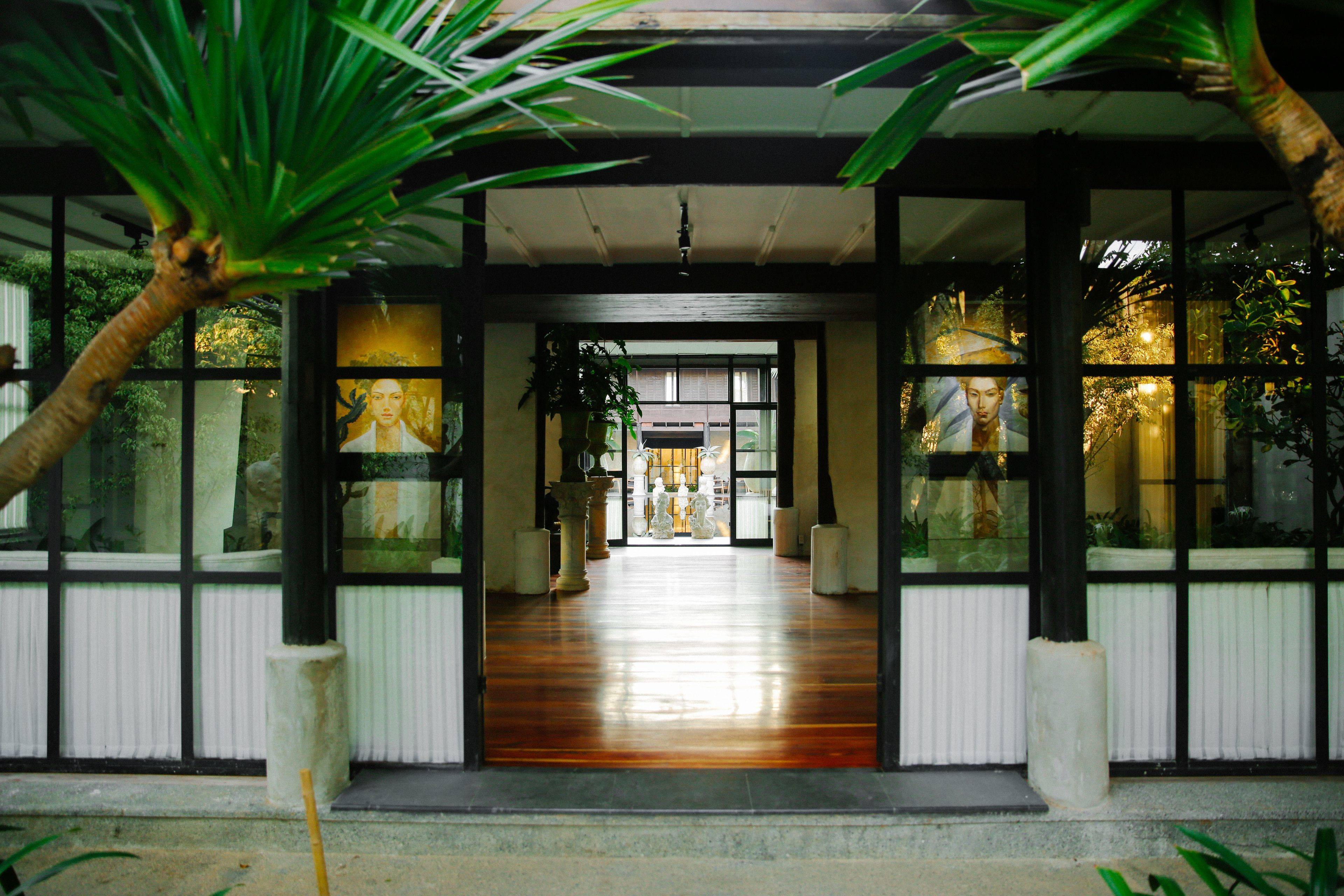 Villa Mahabhirom en Chiang Mai