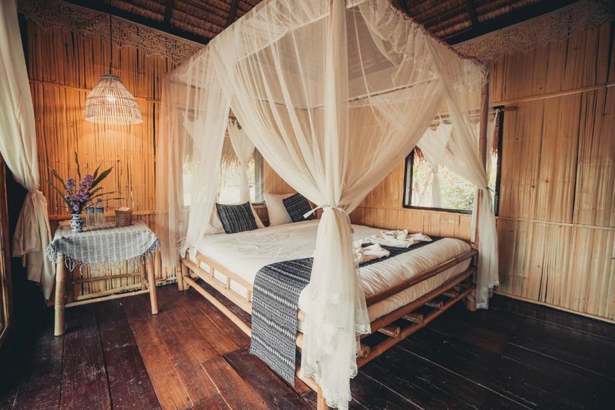 The Chai Lai Orchid  en Chiang Mai