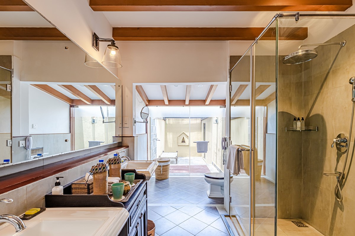 Meghauli Serai A Taj Safari 