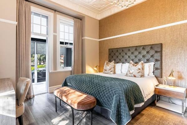 Cloud 9 Boutique Hotel & Spa en Ciudad del Cabo