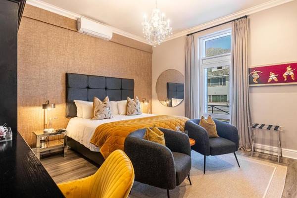 Cloud 9 Boutique Hotel & Spa en Ciudad del Cabo
