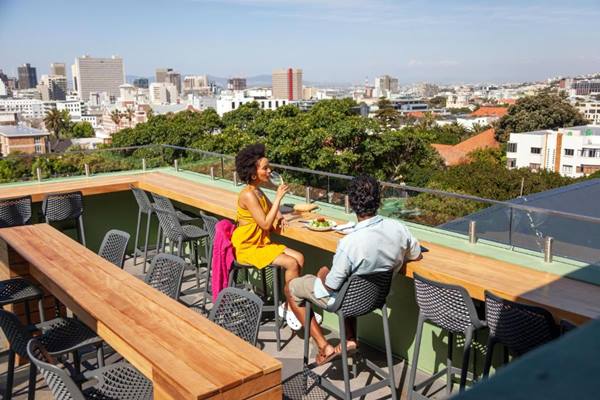 Cloud 9 Boutique Hotel & Spa en Ciudad del Cabo