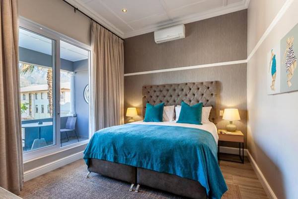Cloud 9 Boutique Hotel & Spa en Ciudad del Cabo