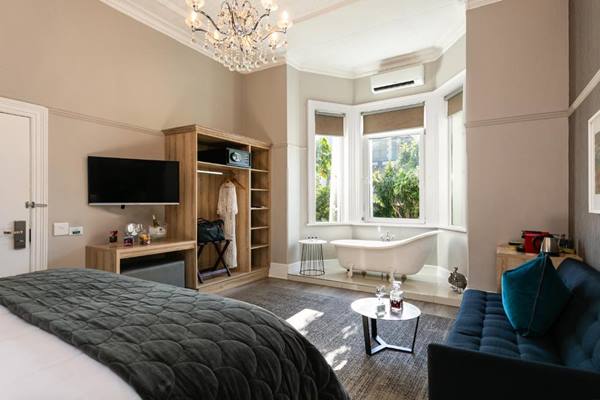 Cloud 9 Boutique Hotel & Spa