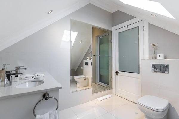 Cloud 9 Boutique Hotel & Spa en Ciudad del Cabo