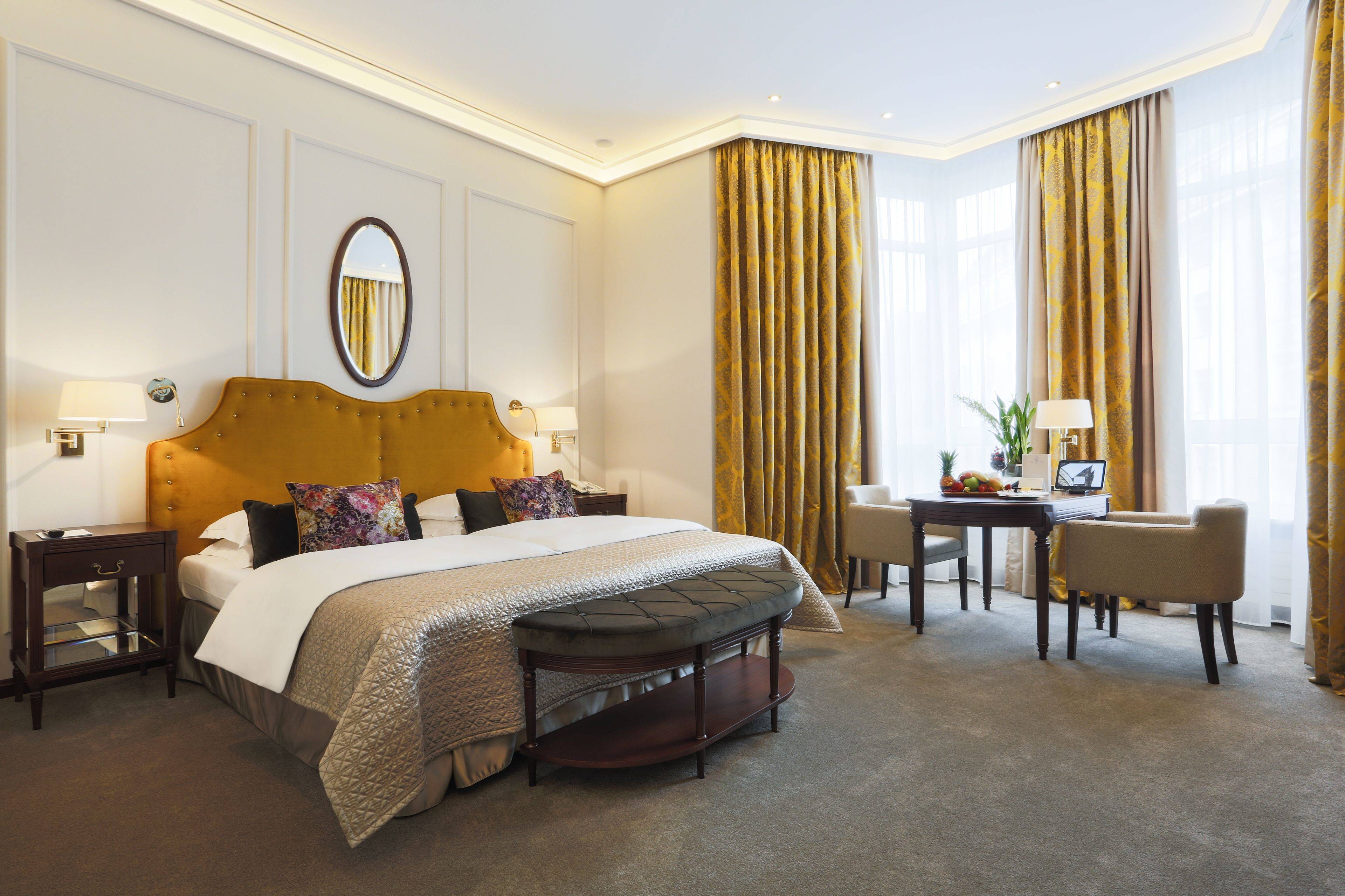 Excelsior Hotel Ernst am Dom