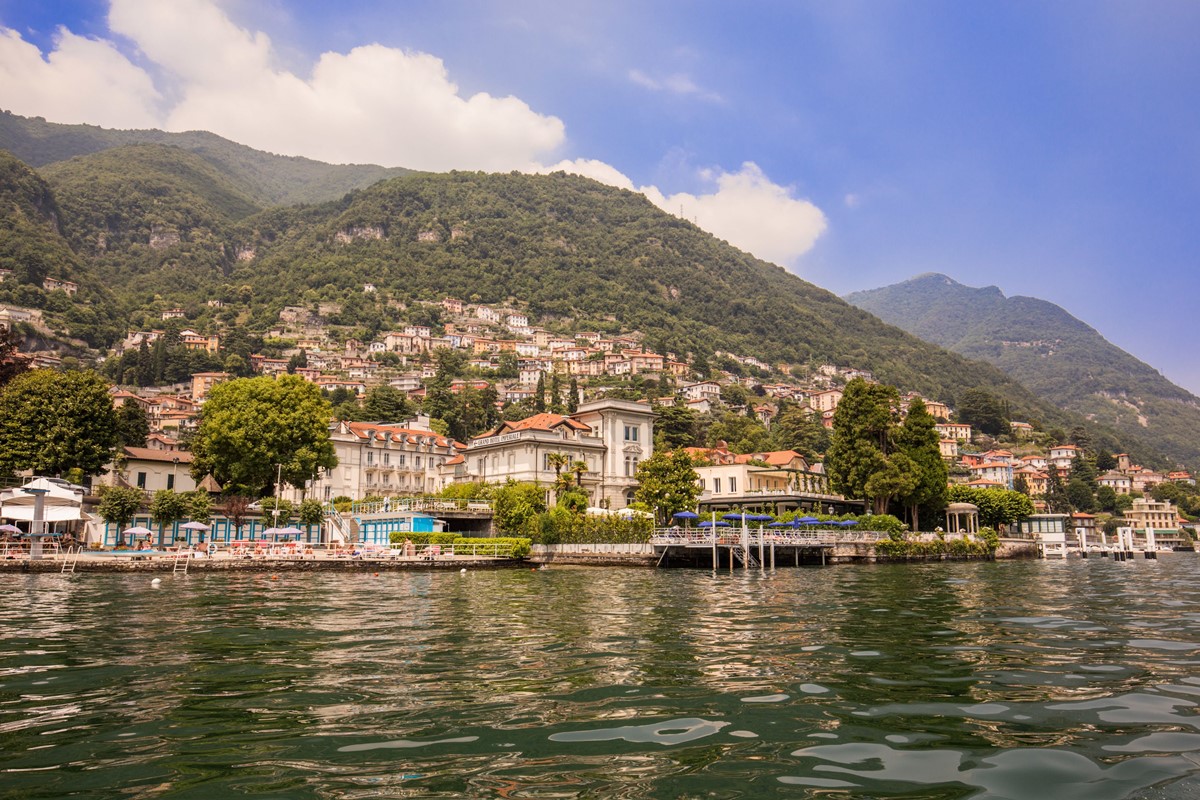 Grand Hotel Imperiale & Resort