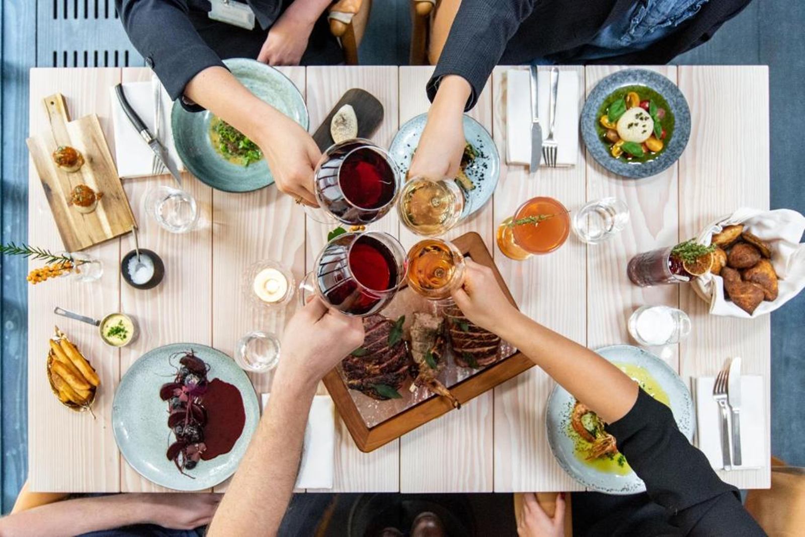 Nobis Hotel Copenhagen