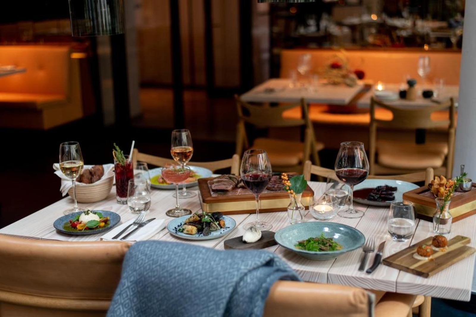 Nobis Hotel Copenhagen