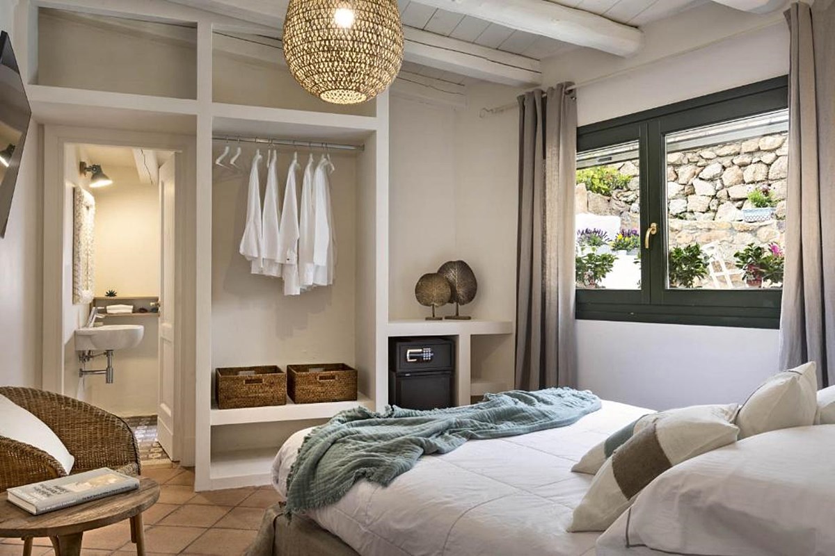 Boutique Hotel Rafael