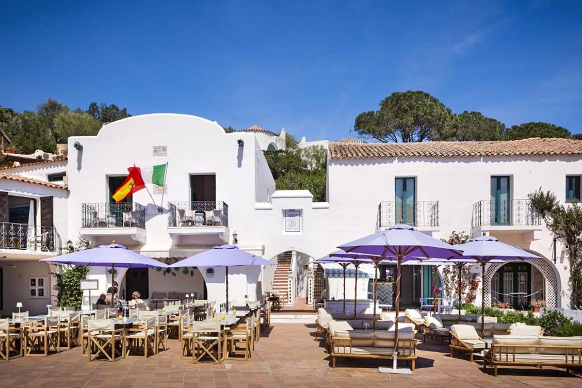 Boutique Hotel Rafael