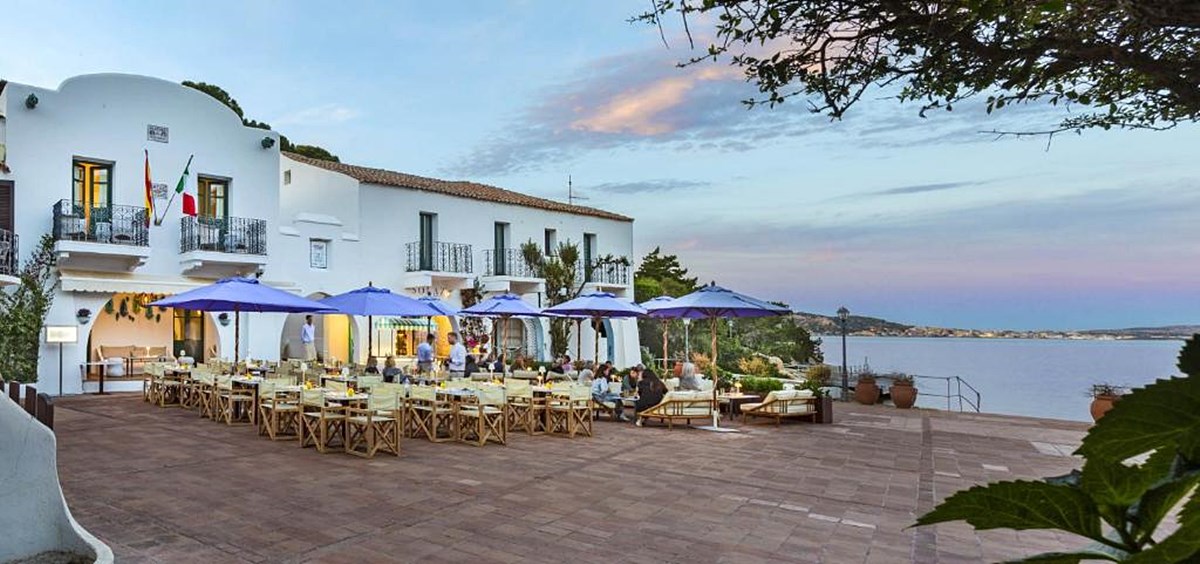 Boutique Hotel Rafael