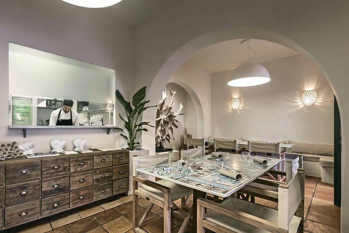 Boutique Hotel Rafael